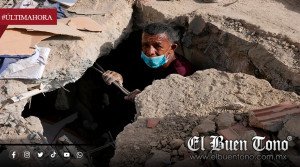 Llama Iglesia a fieles de Orizaba a solidarizarse con víctimas de terremotos en Venezuela