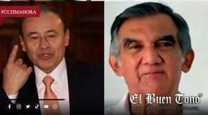 Indagan a Durazo y Villarreal; morenistas habrían informado a EE.UU. sobre otros políticos: NYT