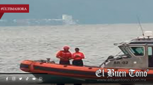 Cocodrilo at4ca y arrastra mar adentro a joven turista en playa de Jalisco