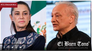 SHEINBAUM DESCARTA NOMBRAR AL EXDIRECTOR DE PEMEX EN EL INEEL TRAS DENUNCIA POR VIOLENCIA