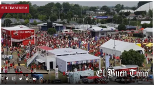 TIROTEO EN FAN FEST DEL MUNDIAL EN CALIFORNIA DEJA UN MUERTO Y UN HERIDO GRAVE