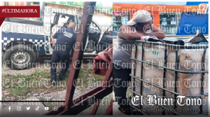 AGRESIÓN CON MACH3TE Y AMEN4ZAS DE VIOL4CIÓN EN PARAJE NUEVO