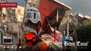 VENEZUELA ELEVA A 1,719 LOS MUERTOS POR LOS TERREMOTOS; HAY MÁS DE 5,000 HERIDOS