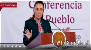 Confirma Sheinbaum: varios jefes de Estado cancelan su visita a la inauguración del Mundial