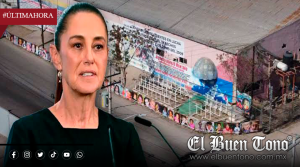 SHEINBAUM CONFIRMA REAPERTURA DE INVESTIGACIÓN DE LA FGR POR EL CASO DE LA GUARDERÍA ABC