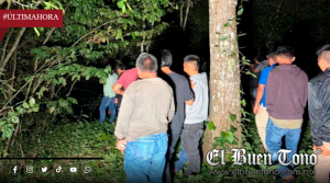 CORRIENTE DEL RÍO ARRASTRA A UNA NIÑA EN CHIAPAS; CONTINÚA LA BÚSQUEDA SIN RESULTADOS