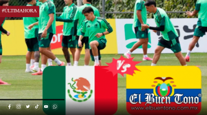 MÉXICO VS ECUADOR: HISTORIAL, ESTADÍSTICAS Y CÓMO LLEGAN AL DUELO EN EL MUNDIAL 2026