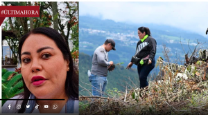 VANIA LÓPEZ GONZÁLEZ: CANDIL DE LA CALLE