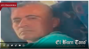 CAPTAN A HOMBRE EN PRESUNTO ACTO DE EXHIBICIONISMO DENTRO DE AUTOBÚS EN FORTÍN