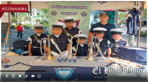 Expo Quintana 26 mostró el talento y compromiso de la comunidad escolar