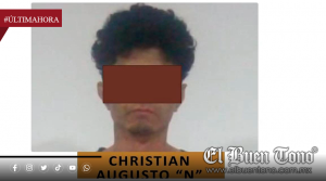 Lo dejan 45 años en prisión por matar a un jóven en su cumpleaños en Chocamán