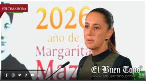CONTRATAR CONSULTORES POLÍTICOS REFLEJA LA ORIENTACIÓN DE UN GOBIERNO: SHEINBAUM