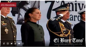 RECHAZA CSP ESTRATEGIA BASADA SOLO EN LA FUERZA
