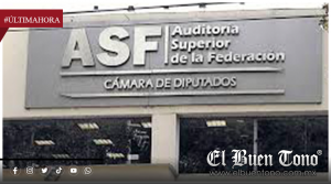 ASF PRESENTA 21 DENUNCIAS ANTE LA FGR POR POSIBLE DAÑO AL ERARIO DE MÁS DE 600 MDP