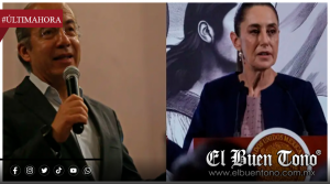 ACUSAN QUE CALDERÓN OPERA EL GOBIERNO DE CHIHUAHUA DESDE LAS SOMBRAS