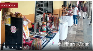 VANIA LÓPEZ IMPULSA REVENTA Y PRODUCTOS CHINOS MIENTRAS ARTESANOS EXIGEN RESPETO A SU TRABAJO