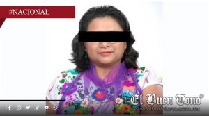 Vinculan a proceso a jueza en Veracruz por presunta liberación de acusado de pɛdɛrαstiα