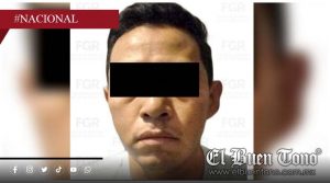 FGR vincula a proceso a hombre por posesión de αrmαs y fɛntαnilo en Los Reyes de Salgado