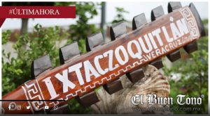 Ixtaczoquitlán mostrará sus raíces prehispánicas ante miles de aficionados en CDMX