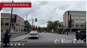 Tir0tɛo en Montreal deja tres muɛrt0s, entre ellos un policía