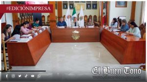 Exhiben red de corrupción; Regidores avalan saqueo