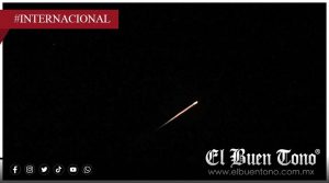 Jordania denuncia vi0lαción de su espacio aéreo en medio de escαlada de tensi0nes en Medio Oriente