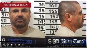 “El Chapo” pide intervención de Sheinbaum para regresar a México