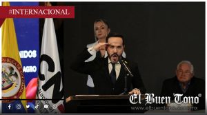 Abelardo de la Espriella recibe credenciales como presidente electo de Colombia tras ajustada votación
