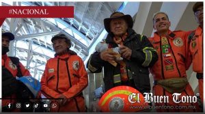 Topos de México pide no caer en fraude que usa su nombre tras sismos en Venezuela
