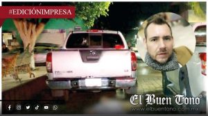 Ejɛcutαn abogado; AT4QUE ARM4D0 EN VELORIO