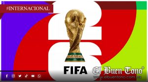 Mundial 2026: Estos serán los partidos de mañana