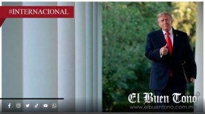 Trump lanza advertencia extrema a Irán tras nuevos αtαques m𝓲litαres