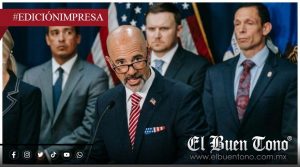 DEA en alerta máxima por posible tráfico de fɛntαnilo durante el Mundial 2026