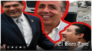 EL MILLONARIO NEGOCIO DE LA BASURA: LA RED DE COMPLICIDADES ENTRE MANUEL ALONSO, ZENYANZEN Y SERGIO RODRIGUEZ