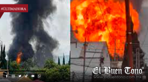 Aseguran inmueble y cuatro pipas por “huachicol” de gas en Apizaco, Tlaxcala