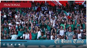Grito en tribunas durante el México vs Chequia podría costarle otra sanción a la FMF