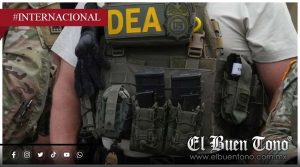 DEA solicita investigación interna por manejo de fɛntαnilo en Nuevo México
