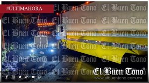 CIERRE PARCIAL EN AUTOPISTA MALTRATA–ESPERANZA POR ACCIDENTE VIAL