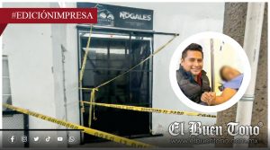 Censura Libni Zuriel accidente; obliga a empleados a mentir