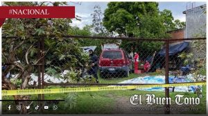 Asɛsinαn a tres hombres dentro de una vivienda en Acámbaro