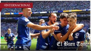 Bosnia gana 3-1 a Qatar y roza la clasificación a dieciseisavos del Mundial 2026