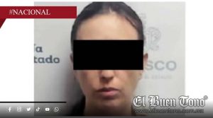 Sentencian a 37 años a mujer por desaparición tras cita en aplicación en Zapopan