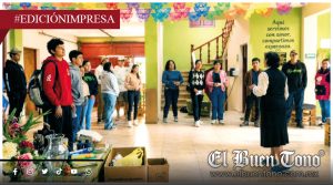 Invitan a sumarse a recolectar frutas; Casa de la Misericordia busca voluntarios