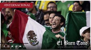 Segundo partido consecutivo con polémico grito en el Mundial 2026