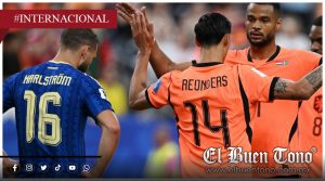 Países Bajos aplasta a Suecia 5-1 en el Mundial 2026 con exhibición de Brobbey y Gakpo