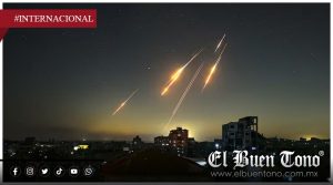 Israel activa alertas tras detectar lanzamiento de misiles desde Irán