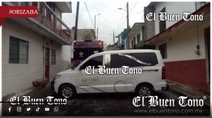 Localizan s¡n v¡da a adulta mayor en Orizaba