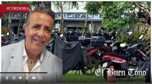 Se ‘lava’ las manos Manuel Alonso Cerezo y despide al jefe administrativo de la Policía Municipal por la manifestación