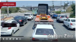 ANTAC buscará que se castigue la omisión de auxilio de la Guardia Nacional en carreteras