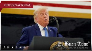 Gasolina debe bajar ya, exige Trump; pide precios de hasta 2.50 dólares por galón